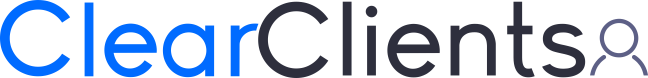 clear clients logo